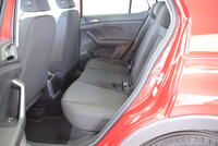 Volkswagen T-Cross vaihtoauto