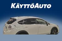 Subaru XV vaihtoauto