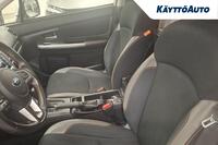 Subaru XV vaihtoauto