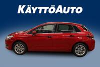 Citroën C4 vaihtoauto