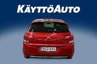 Citroën C4 vaihtoauto