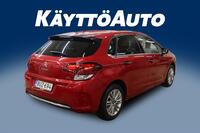 Citroën C4 vaihtoauto