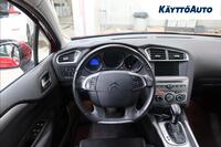 Citroën C4 vaihtoauto