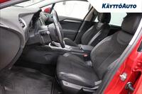 Citroën C4 vaihtoauto