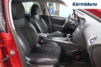 Citroën C4 vaihtoauto