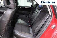 Citroën C4 vaihtoauto