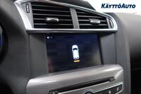 Citroën C4 vaihtoauto