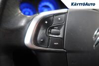 Citroën C4 vaihtoauto