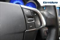 Citroën C4 vaihtoauto