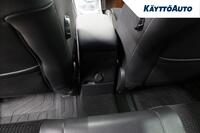 Citroën C4 vaihtoauto