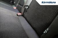 Citroën C4 vaihtoauto