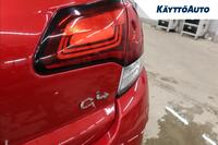 Citroën C4 vaihtoauto