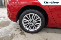 Citroën C4 vaihtoauto