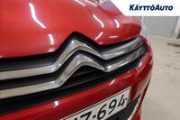 Citroën C4 vaihtoauto