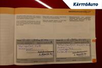 Citroën C4 vaihtoauto