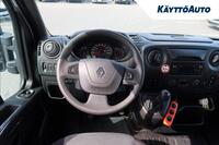 Renault Master vaihtoauto