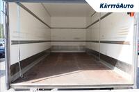 Renault Master vaihtoauto