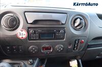 Renault Master vaihtoauto