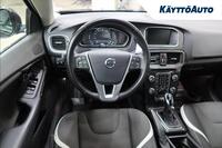 Volvo V40 vaihtoauto