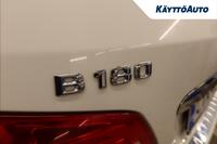 Mercedes-Benz B vaihtoauto