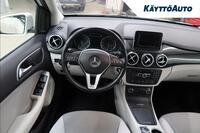 Mercedes-Benz B vaihtoauto