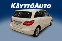 Mercedes-Benz B vaihtoauto