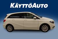 Mercedes-Benz B vaihtoauto