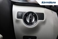 Mercedes-Benz B vaihtoauto