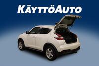 Nissan Juke vaihtoauto