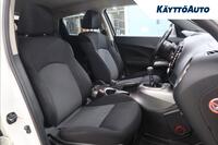 Nissan Juke vaihtoauto