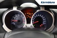 Nissan Juke vaihtoauto