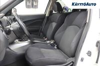 Nissan Juke vaihtoauto