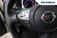 Nissan Juke vaihtoauto