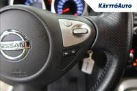 Nissan Juke vaihtoauto