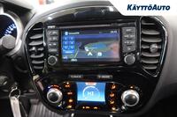 Nissan Juke vaihtoauto