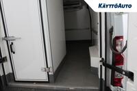 Renault Master vaihtoauto