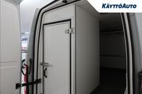 Renault Master vaihtoauto