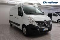 Renault Master vaihtoauto