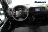 Renault Master vaihtoauto