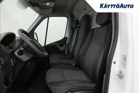 Renault Master vaihtoauto