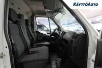 Renault Master vaihtoauto