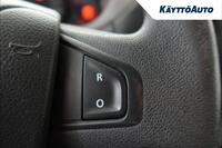 Renault Master vaihtoauto