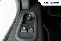 Renault Master vaihtoauto