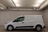 Ford Transit Connect vaihtoauto