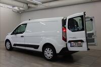 Ford Transit Connect vaihtoauto