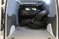 Ford Transit Connect vaihtoauto