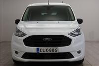 Ford Transit Connect vaihtoauto