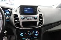 Ford Transit Connect vaihtoauto