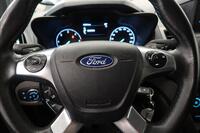 Ford Transit Connect vaihtoauto