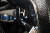 Ford Transit Connect vaihtoauto